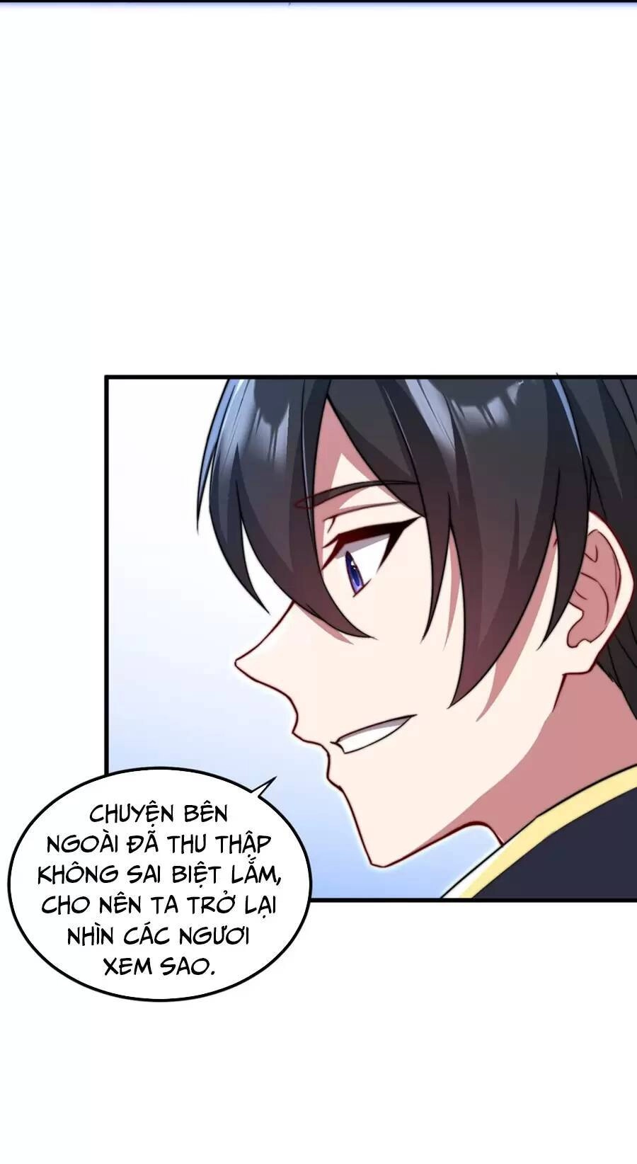 Vai Ác Sư Tôn Mang Theo Các Đồ Đệ Vô Địch Thiên Hạ Chapter 38 - 27