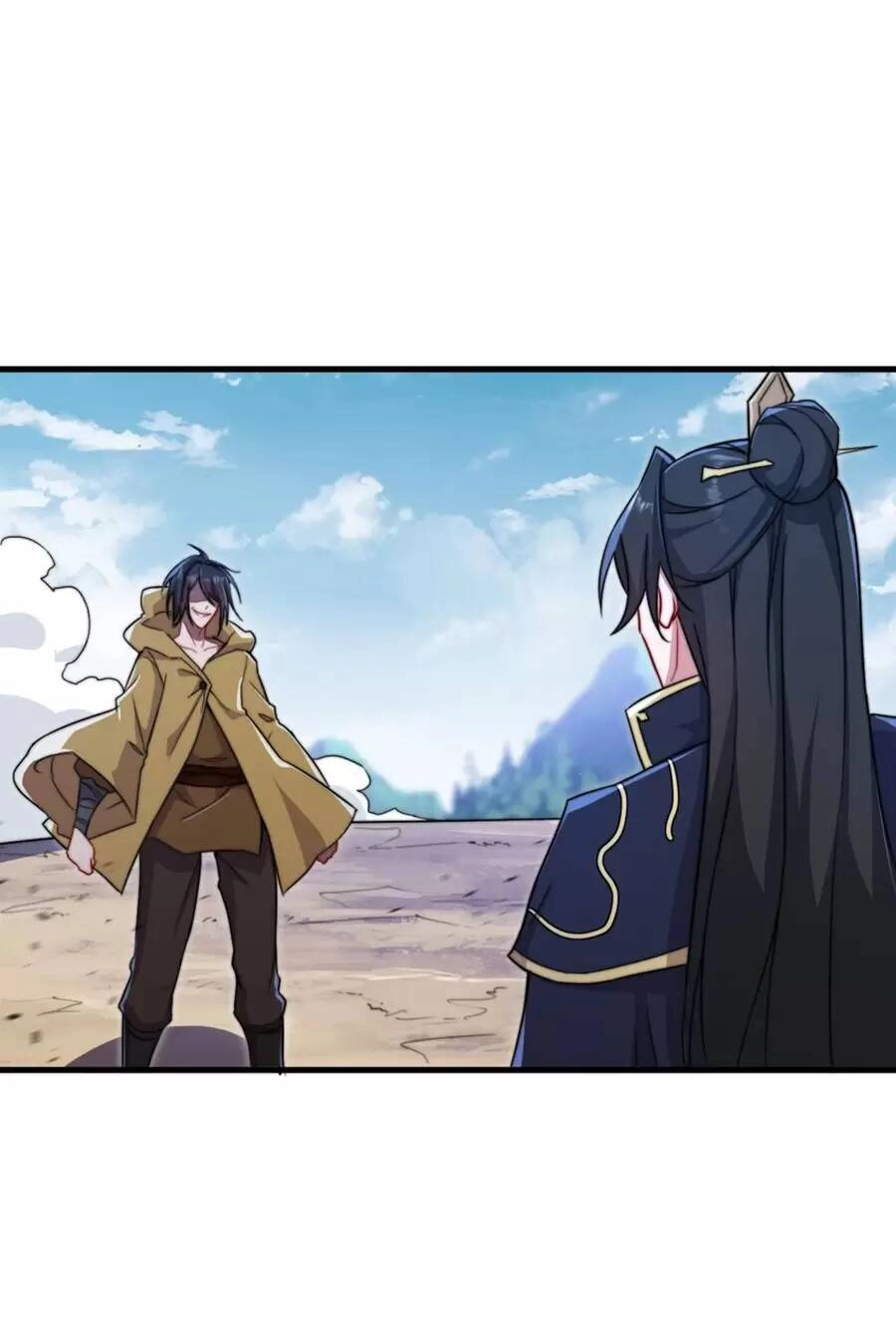 Vai Ác Sư Tôn Mang Theo Các Đồ Đệ Vô Địch Thiên Hạ Chapter 38 - 31