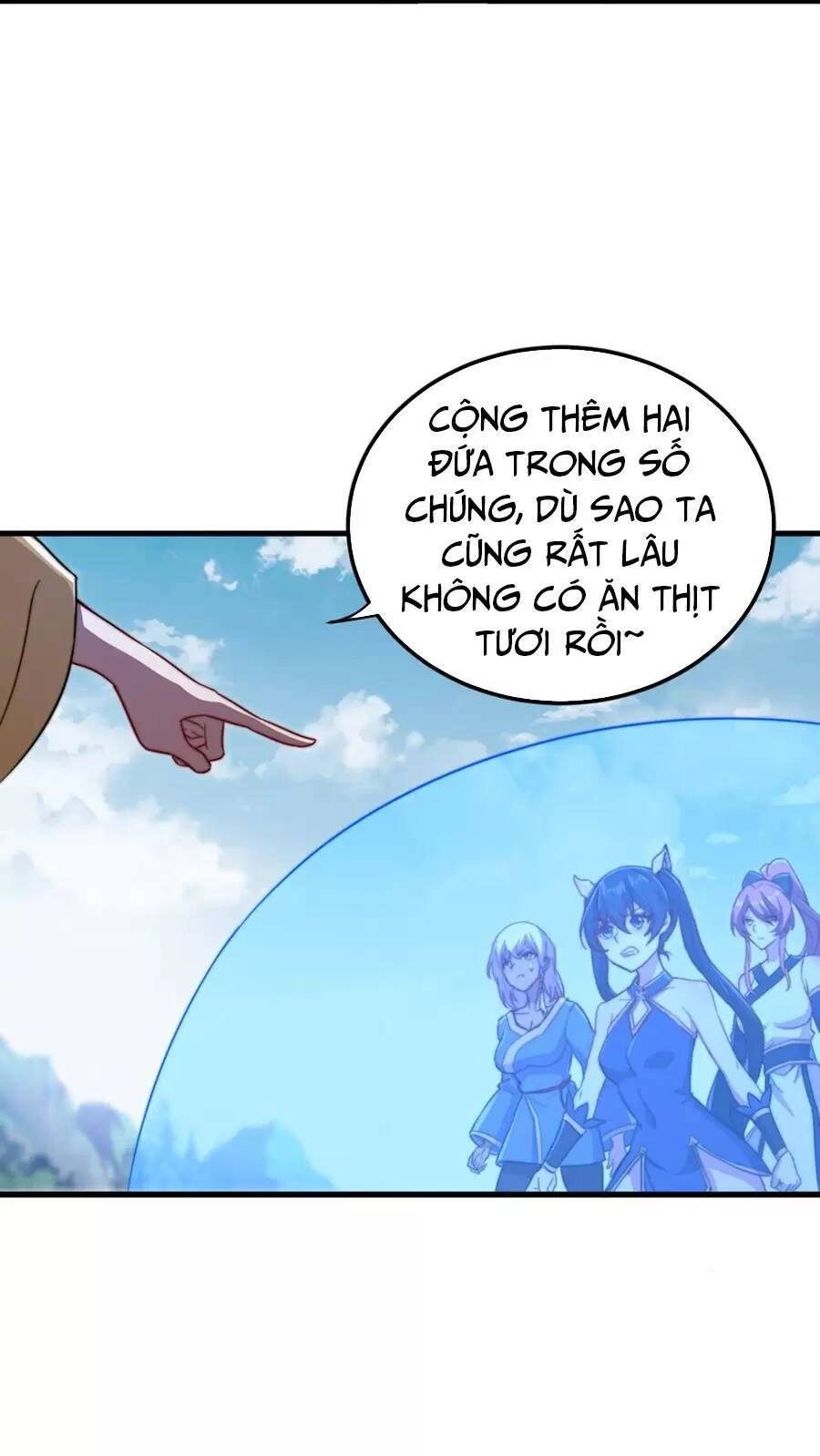 Vai Ác Sư Tôn Mang Theo Các Đồ Đệ Vô Địch Thiên Hạ Chapter 38 - 34