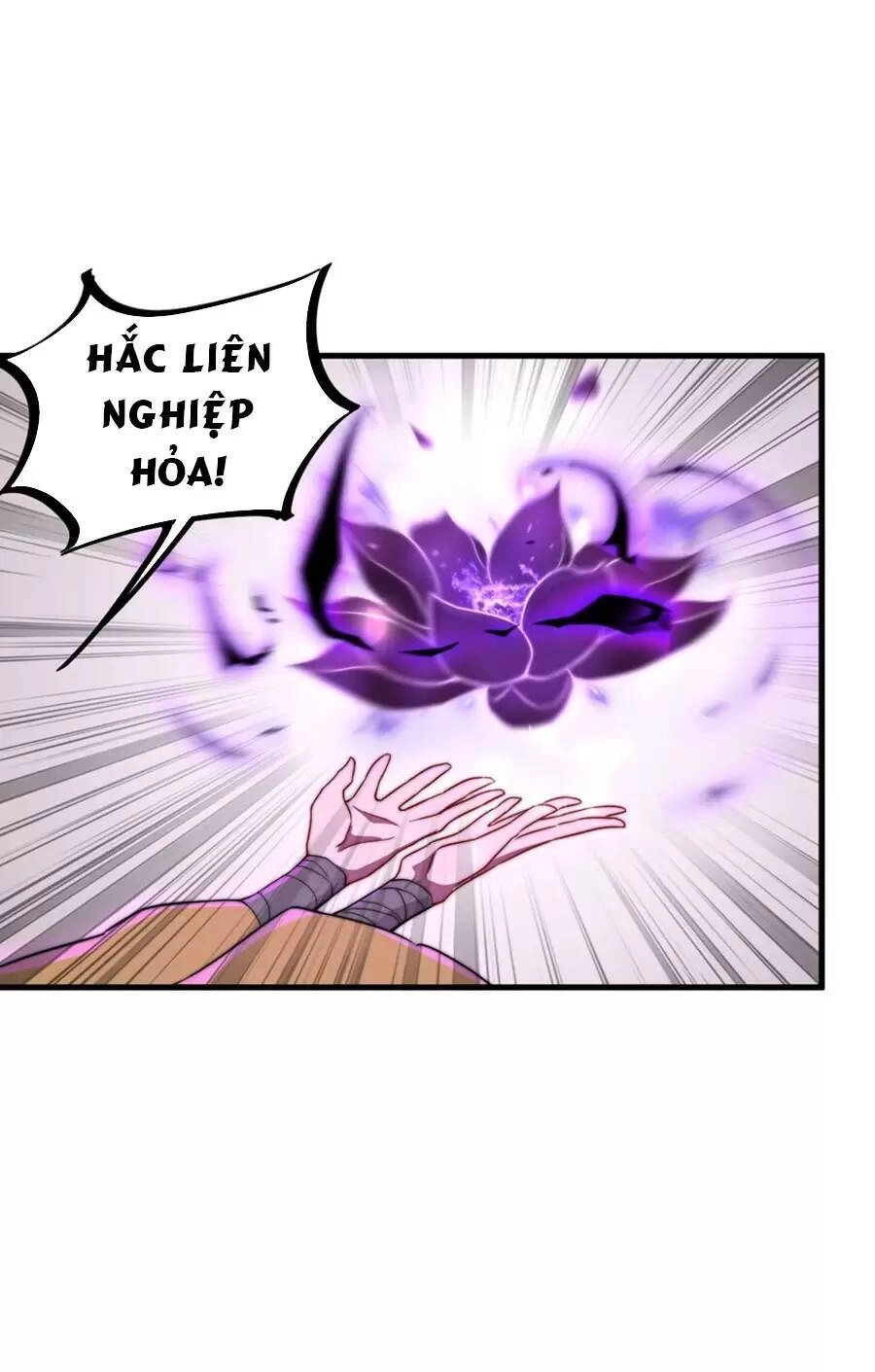 Vai Ác Sư Tôn Mang Theo Các Đồ Đệ Vô Địch Thiên Hạ Chapter 38 - 38