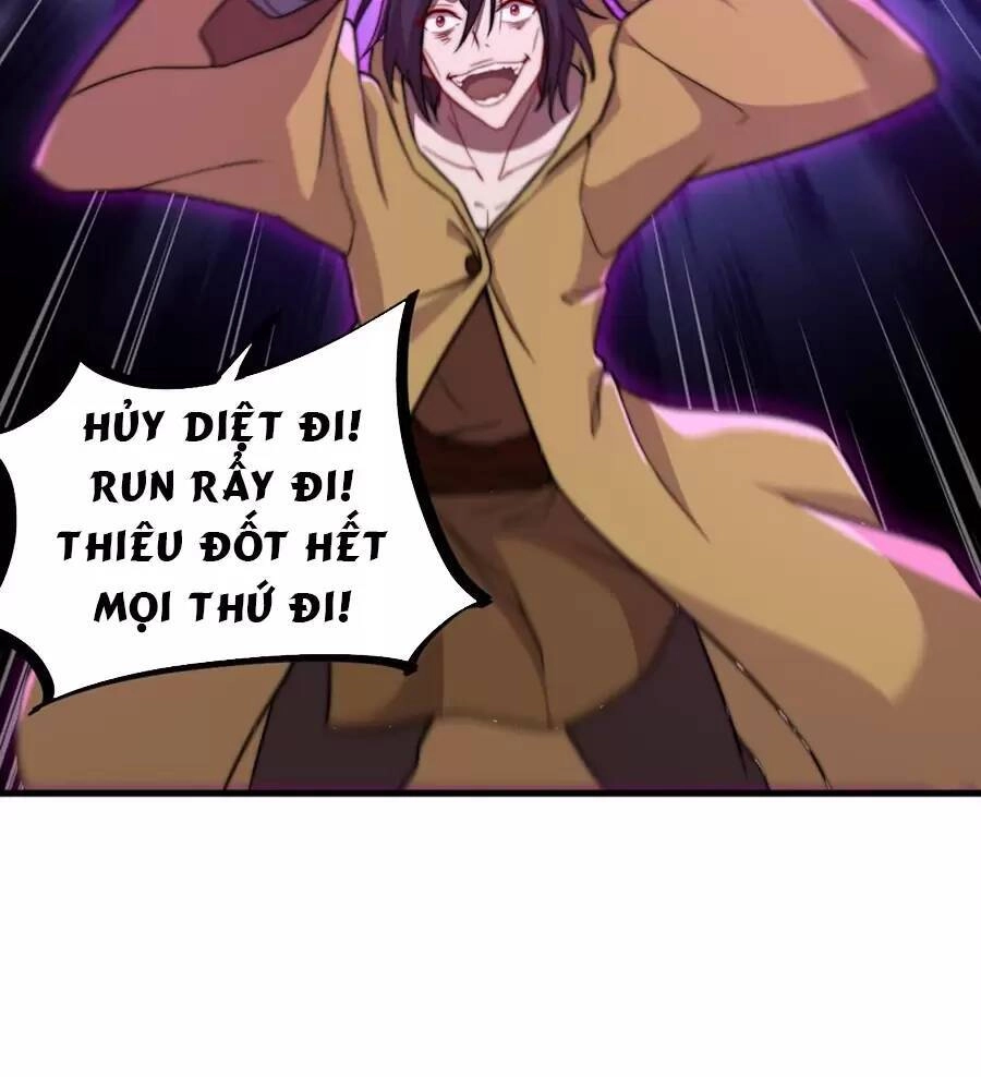 Vai Ác Sư Tôn Mang Theo Các Đồ Đệ Vô Địch Thiên Hạ Chapter 38 - 40