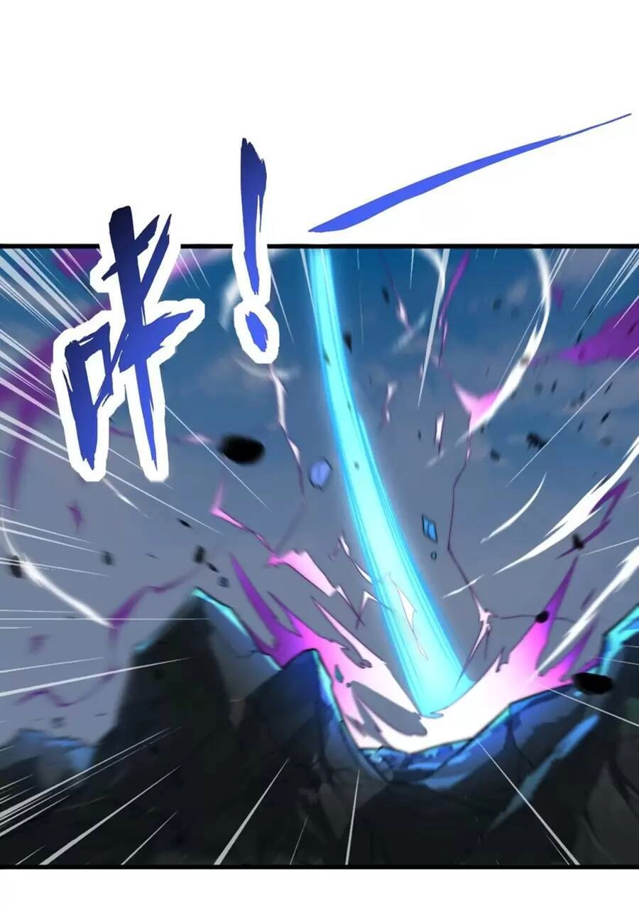 Vai Ác Sư Tôn Mang Theo Các Đồ Đệ Vô Địch Thiên Hạ Chapter 38 - 44