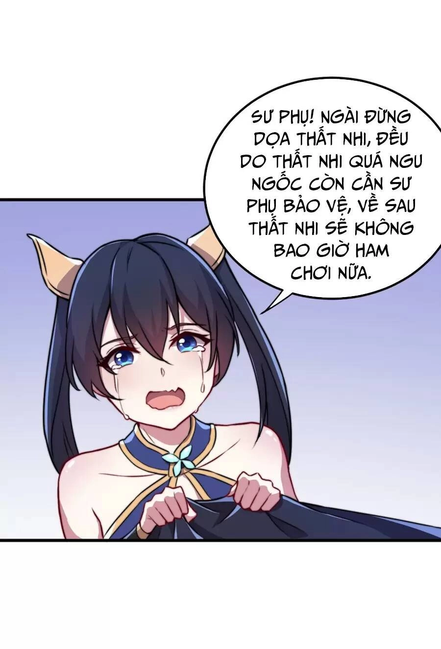 Vai Ác Sư Tôn Mang Theo Các Đồ Đệ Vô Địch Thiên Hạ Chapter 38 - 59