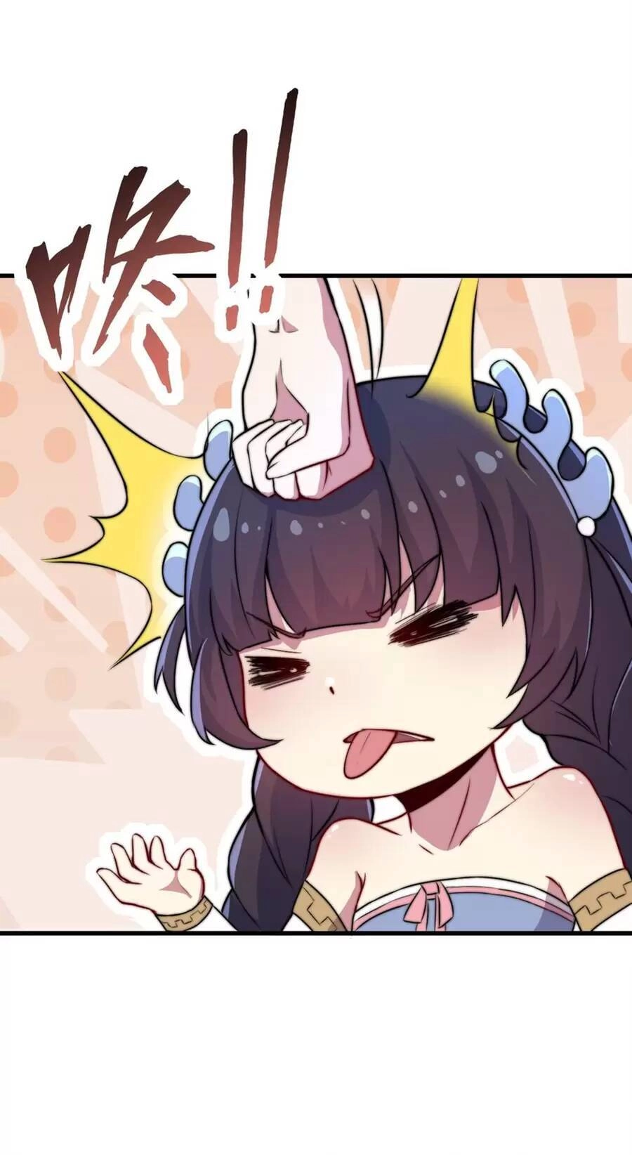 Vai Ác Sư Tôn Mang Theo Các Đồ Đệ Vô Địch Thiên Hạ Chapter 38 - 62