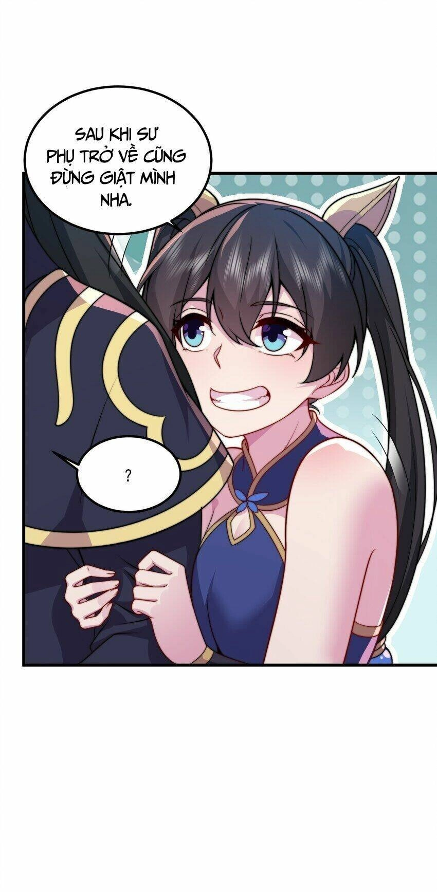 Vai Ác Sư Tôn Mang Theo Các Đồ Đệ Vô Địch Thiên Hạ Chapter 71 - 8