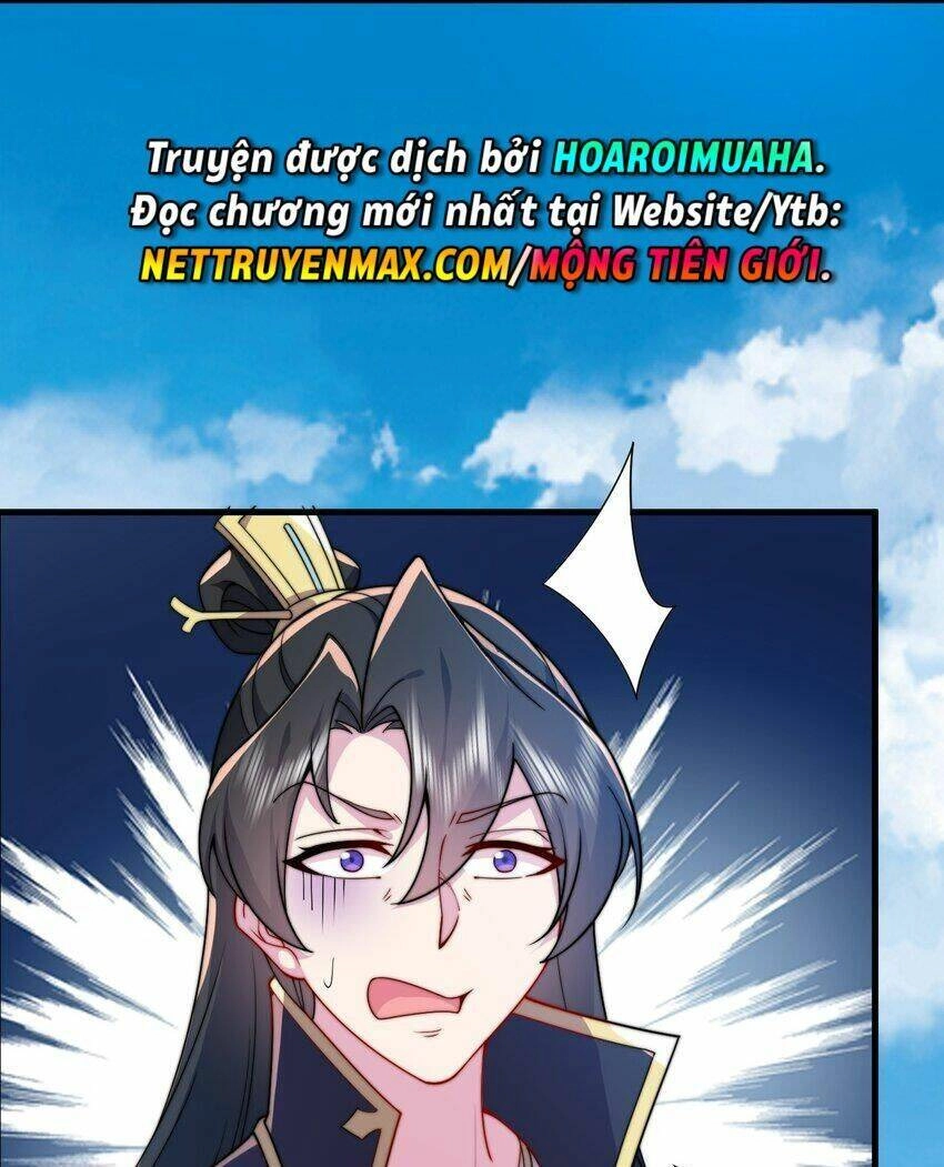 Vai Ác Sư Tôn Mang Theo Các Đồ Đệ Vô Địch Thiên Hạ Chapter 71 - 10