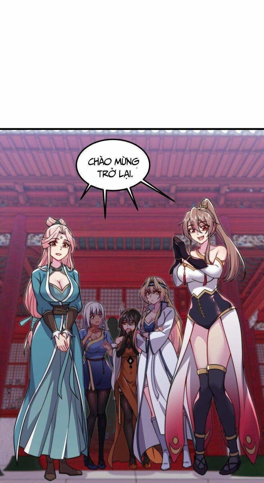 Vai Ác Sư Tôn Mang Theo Các Đồ Đệ Vô Địch Thiên Hạ Chapter 71 - 16