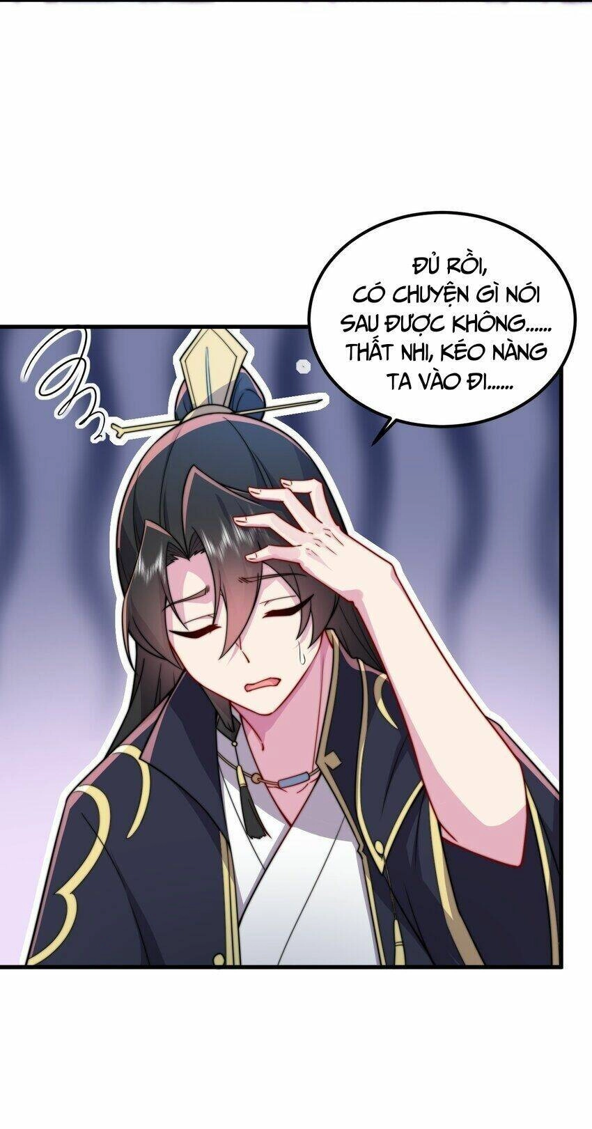 Vai Ác Sư Tôn Mang Theo Các Đồ Đệ Vô Địch Thiên Hạ Chapter 71 - 25