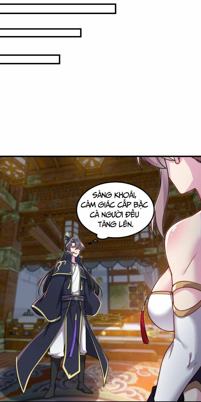 Vai Ác Sư Tôn Mang Theo Các Đồ Đệ Vô Địch Thiên Hạ Chapter 71 - 27