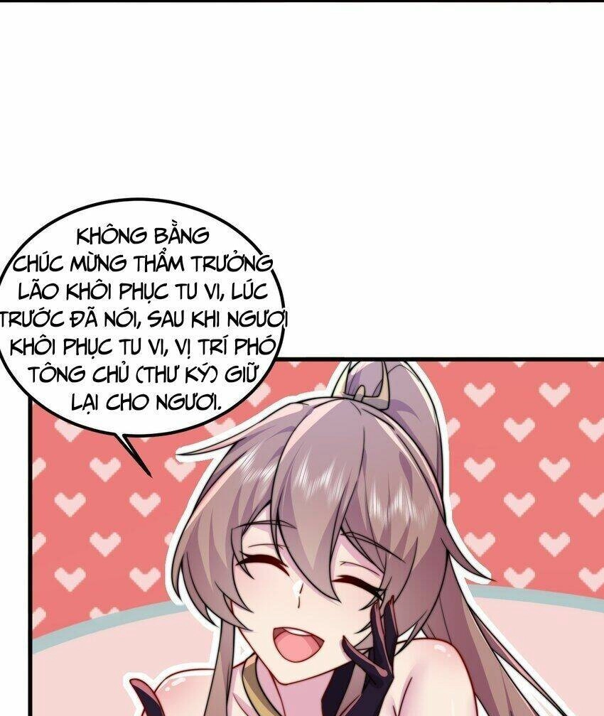 Vai Ác Sư Tôn Mang Theo Các Đồ Đệ Vô Địch Thiên Hạ Chapter 71 - 28