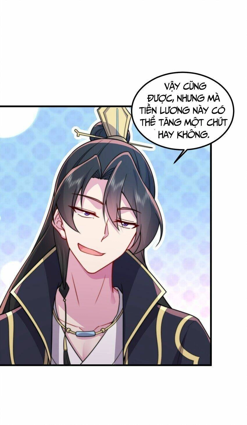 Vai Ác Sư Tôn Mang Theo Các Đồ Đệ Vô Địch Thiên Hạ Chapter 71 - 30