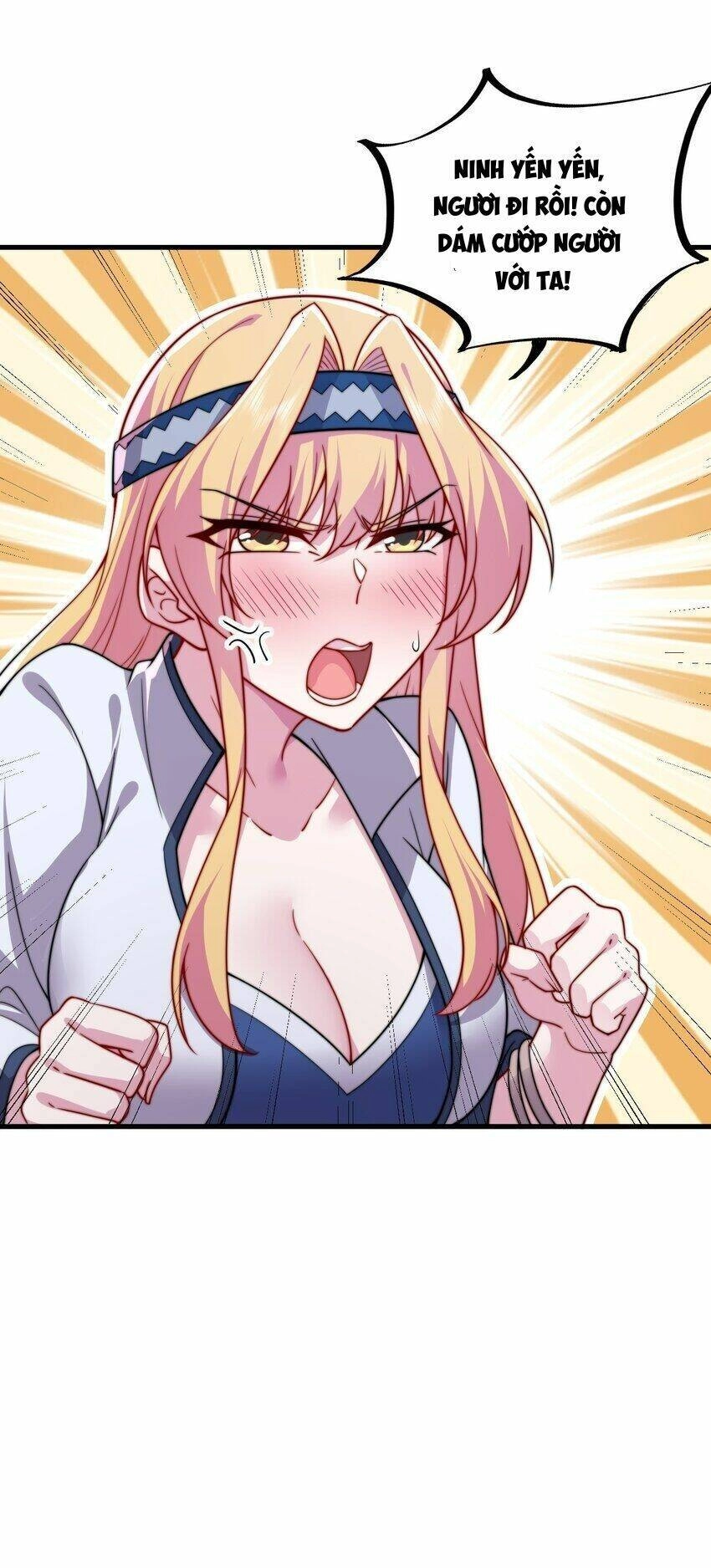 Vai Ác Sư Tôn Mang Theo Các Đồ Đệ Vô Địch Thiên Hạ Chapter 71 - 36