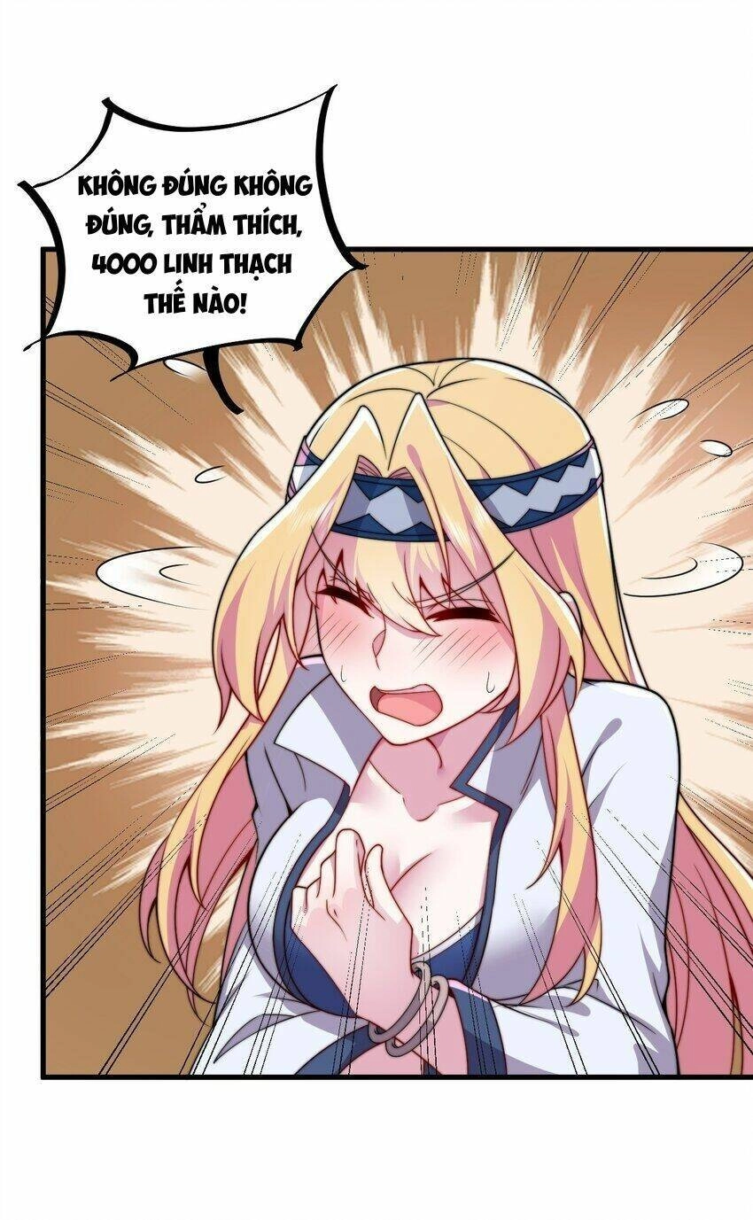 Vai Ác Sư Tôn Mang Theo Các Đồ Đệ Vô Địch Thiên Hạ Chapter 71 - 38