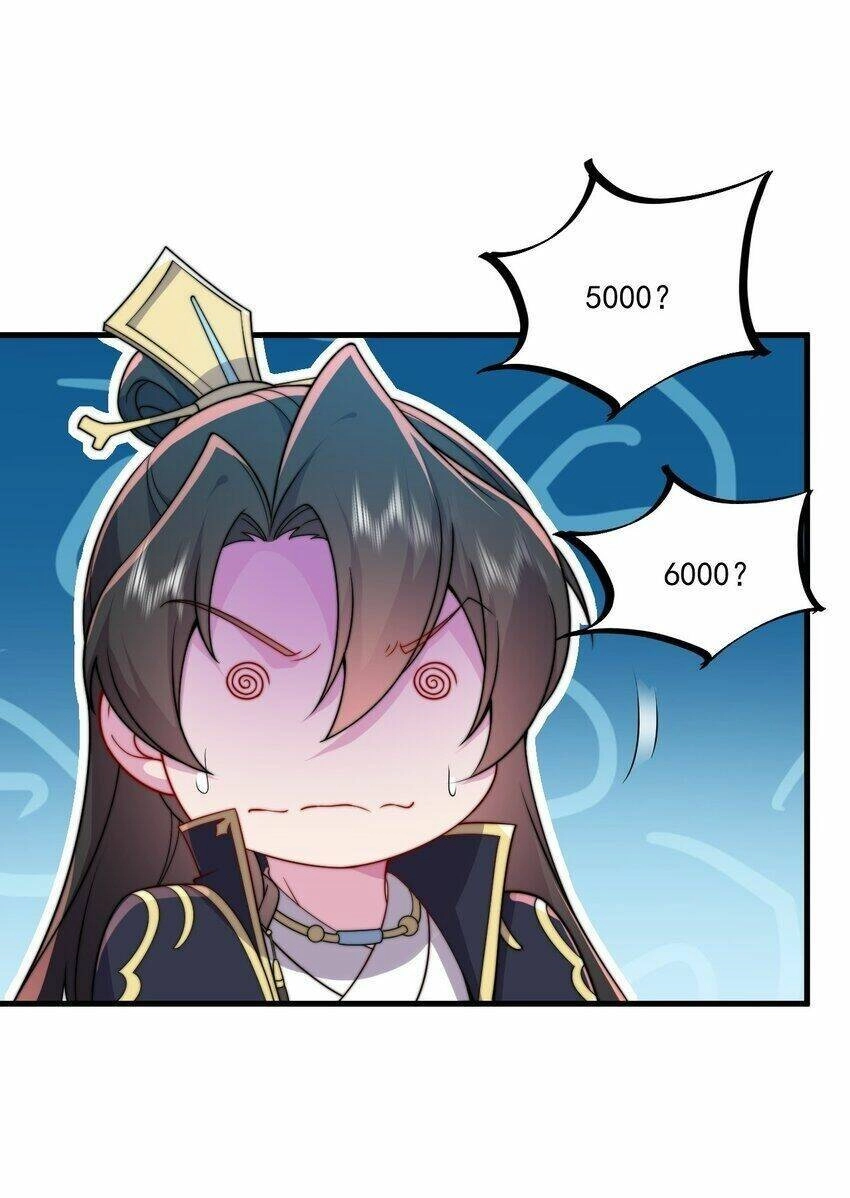 Vai Ác Sư Tôn Mang Theo Các Đồ Đệ Vô Địch Thiên Hạ Chapter 71 - 39