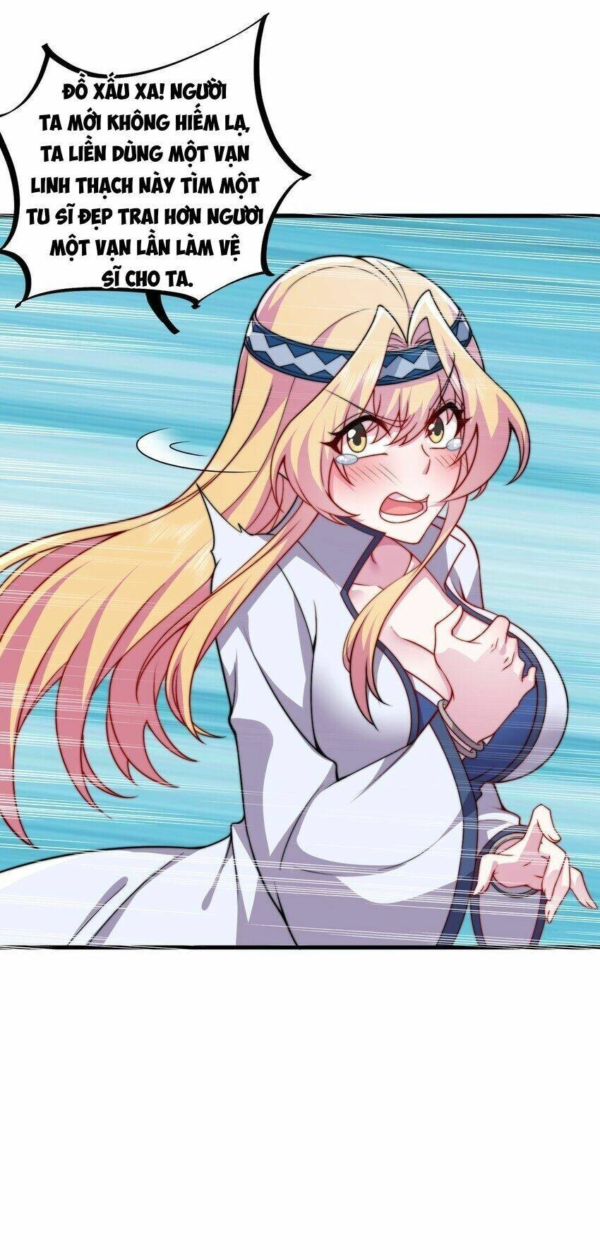 Vai Ác Sư Tôn Mang Theo Các Đồ Đệ Vô Địch Thiên Hạ Chapter 71 - 43