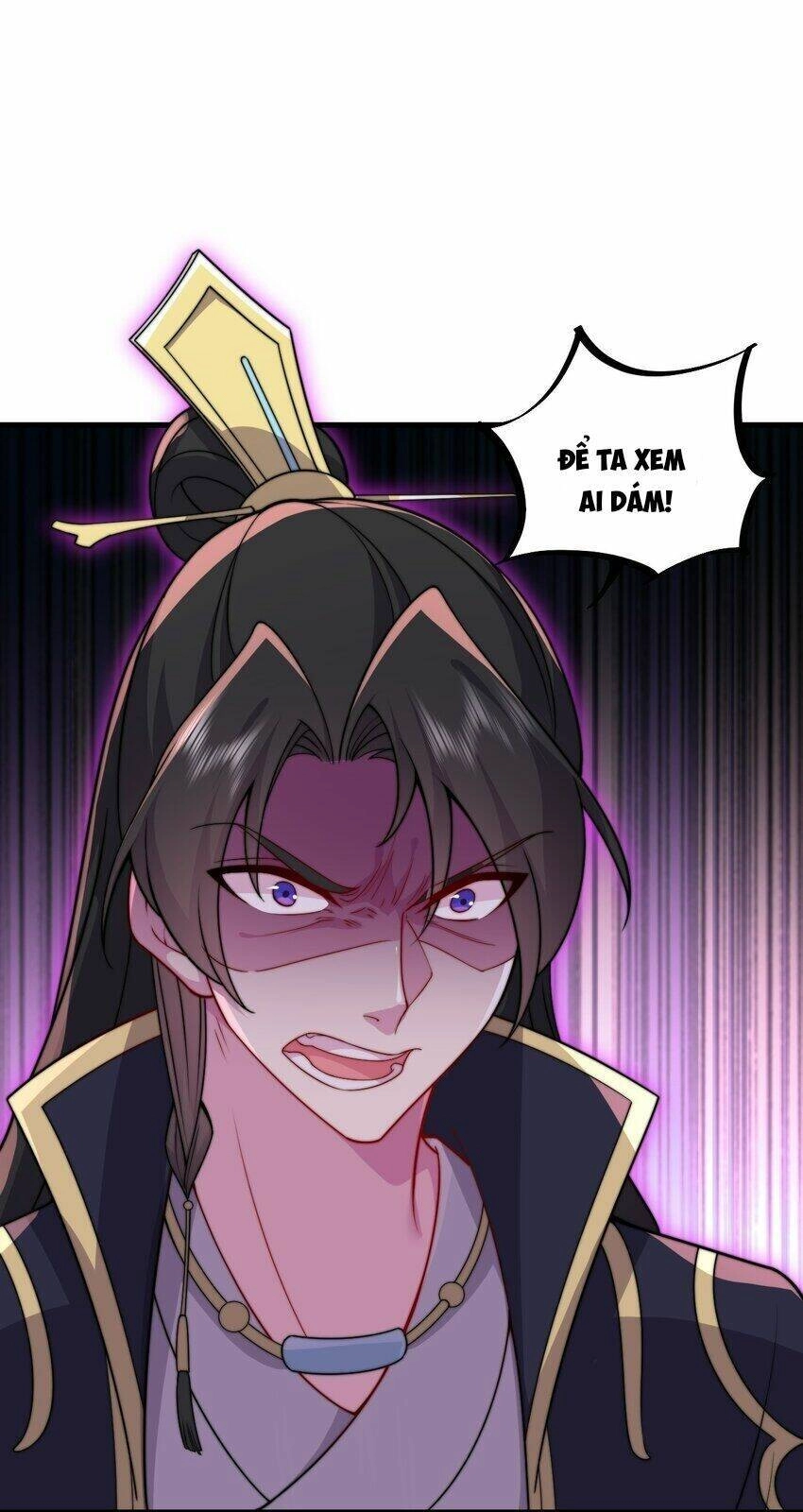 Vai Ác Sư Tôn Mang Theo Các Đồ Đệ Vô Địch Thiên Hạ Chapter 71 - 44