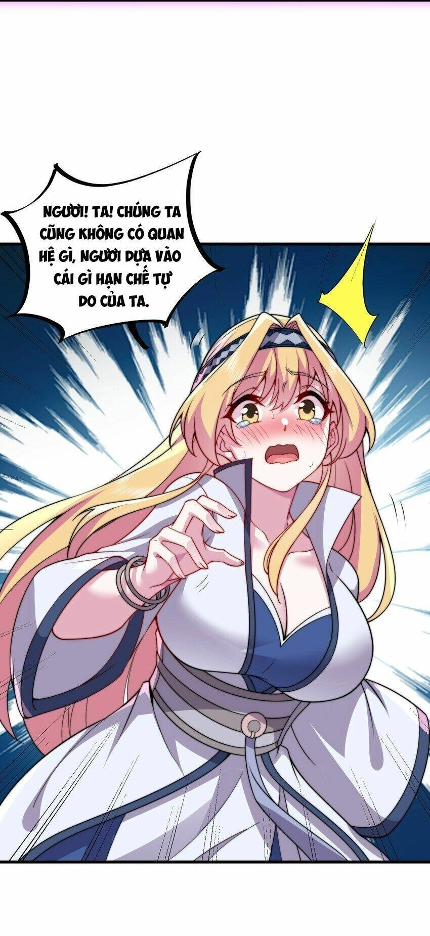 Vai Ác Sư Tôn Mang Theo Các Đồ Đệ Vô Địch Thiên Hạ Chapter 71 - 45