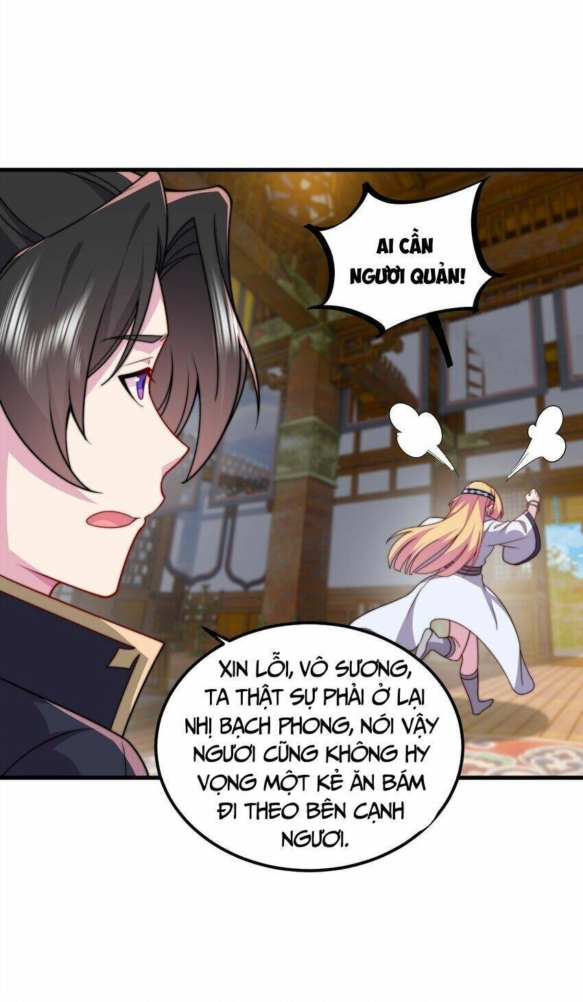 Vai Ác Sư Tôn Mang Theo Các Đồ Đệ Vô Địch Thiên Hạ Chapter 71 - 47