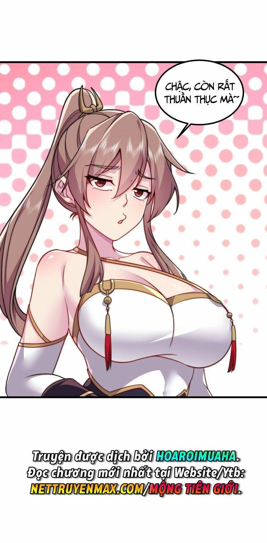 Vai Ác Sư Tôn Mang Theo Các Đồ Đệ Vô Địch Thiên Hạ Chapter 71 - 48