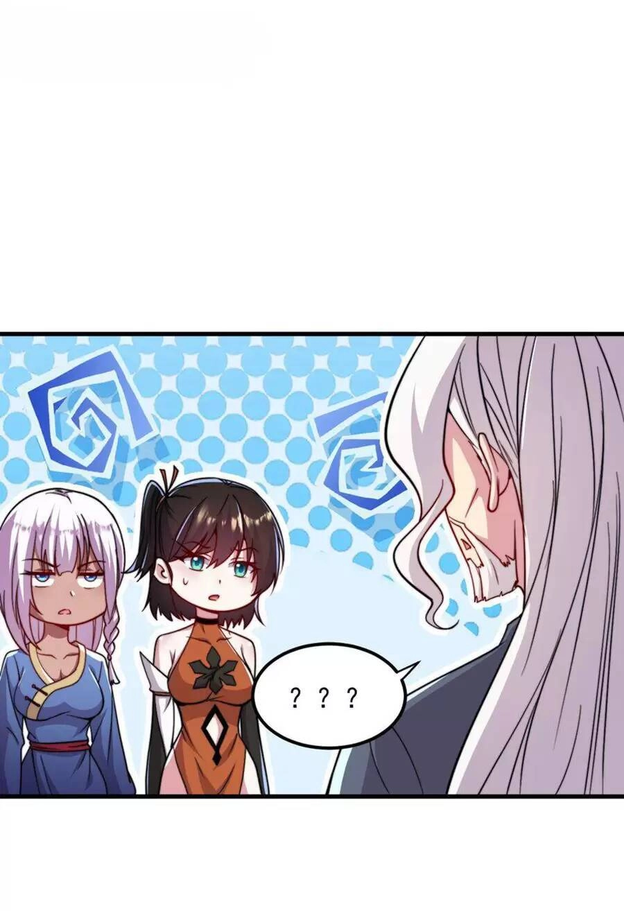 Vai Ác Sư Tôn Mang Theo Các Đồ Đệ Vô Địch Thiên Hạ Chapter 39 - 11