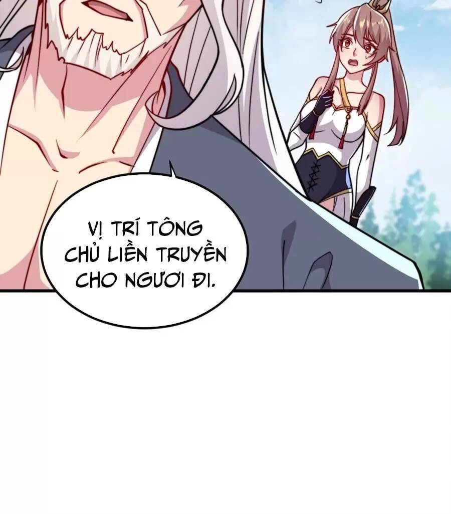 Vai Ác Sư Tôn Mang Theo Các Đồ Đệ Vô Địch Thiên Hạ Chapter 39 - 18