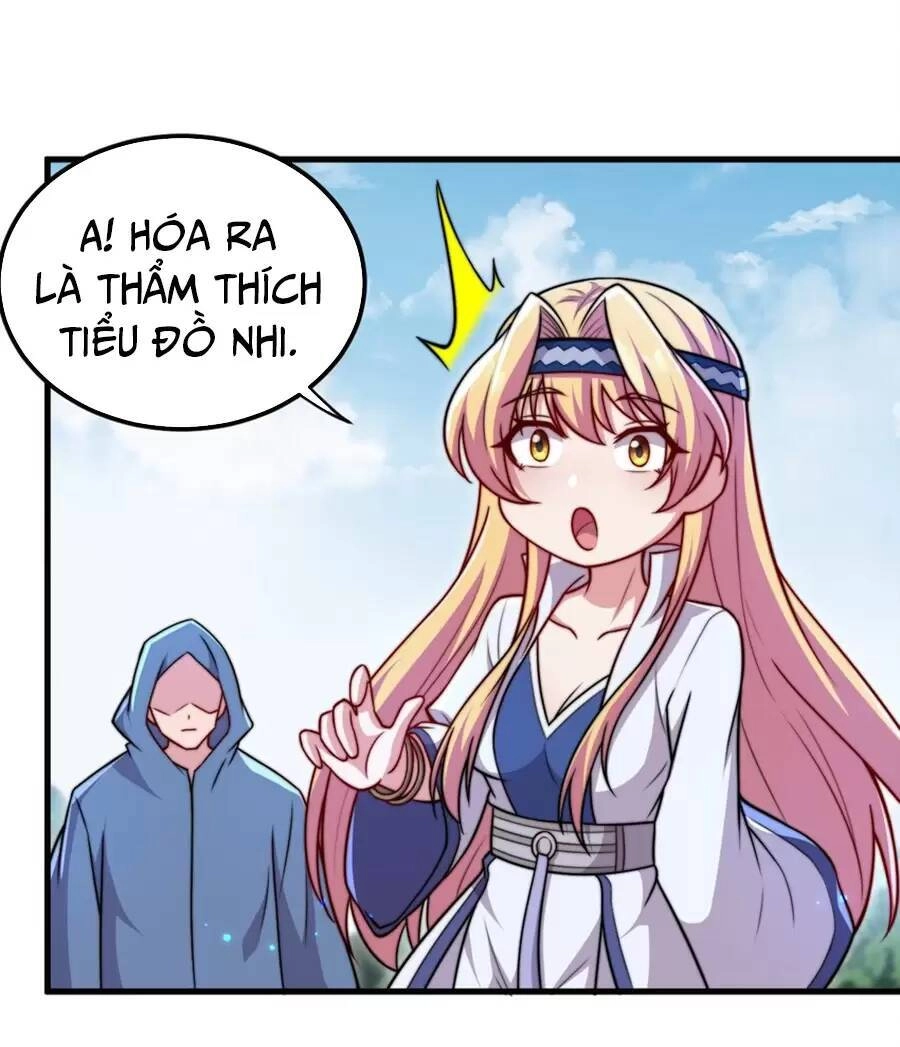 Vai Ác Sư Tôn Mang Theo Các Đồ Đệ Vô Địch Thiên Hạ Chapter 39 - 26