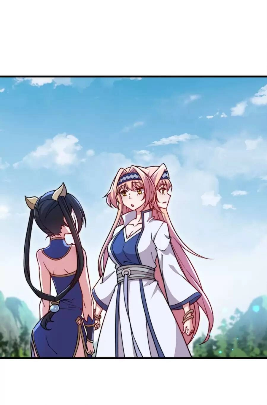 Vai Ác Sư Tôn Mang Theo Các Đồ Đệ Vô Địch Thiên Hạ Chapter 39 - 30