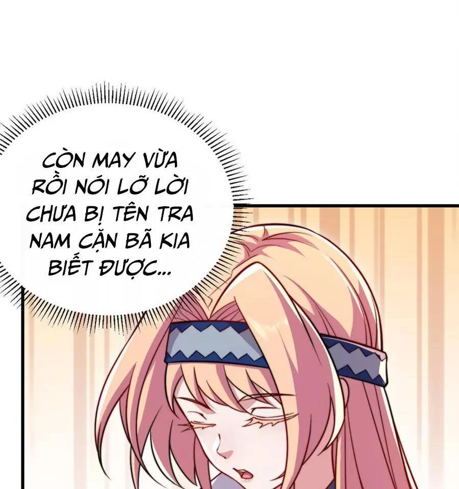 Vai Ác Sư Tôn Mang Theo Các Đồ Đệ Vô Địch Thiên Hạ Chapter 39 - 31