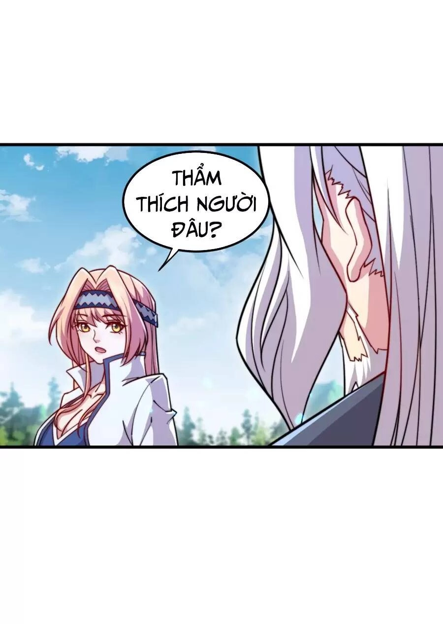 Vai Ác Sư Tôn Mang Theo Các Đồ Đệ Vô Địch Thiên Hạ Chapter 39 - 33