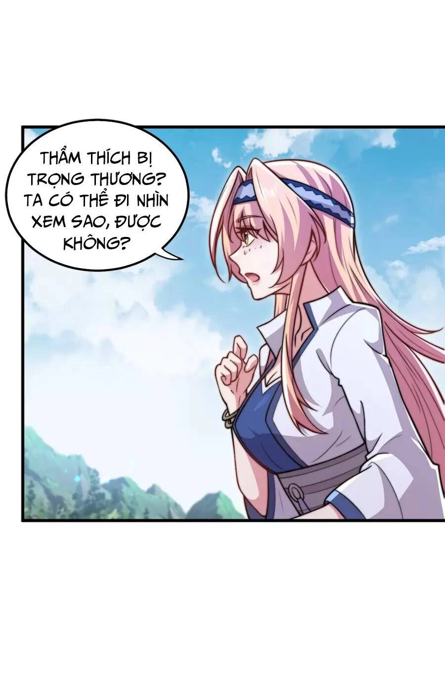 Vai Ác Sư Tôn Mang Theo Các Đồ Đệ Vô Địch Thiên Hạ Chapter 39 - 37