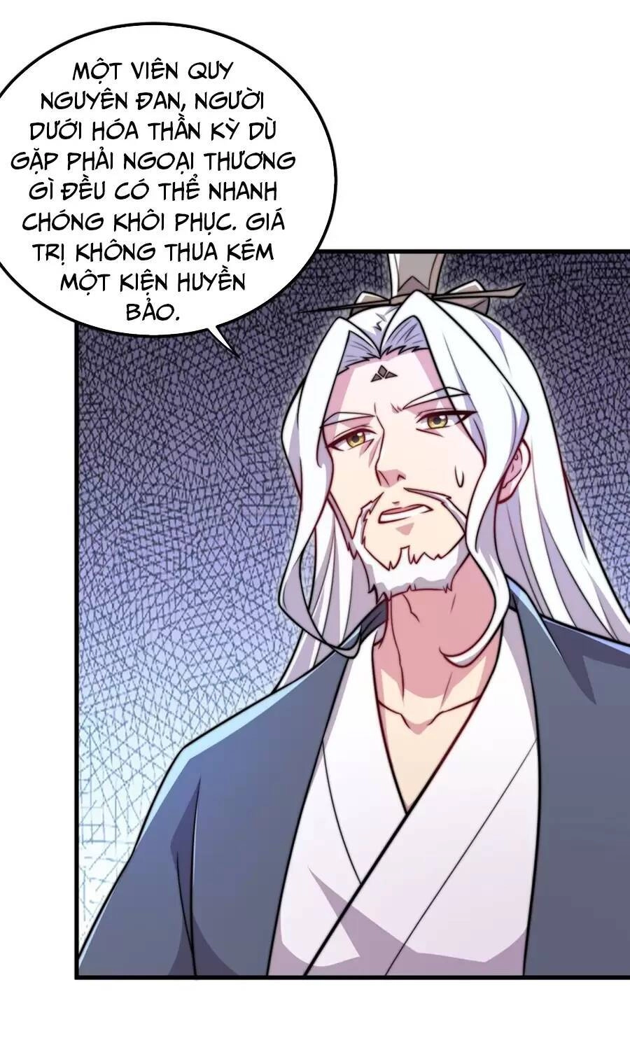 Vai Ác Sư Tôn Mang Theo Các Đồ Đệ Vô Địch Thiên Hạ Chapter 39 - 42