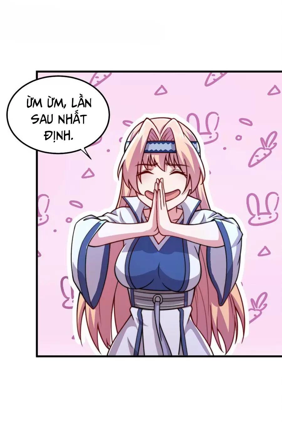 Vai Ác Sư Tôn Mang Theo Các Đồ Đệ Vô Địch Thiên Hạ Chapter 39 - 45