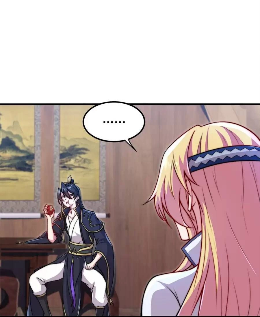 Vai Ác Sư Tôn Mang Theo Các Đồ Đệ Vô Địch Thiên Hạ Chapter 39 - 50