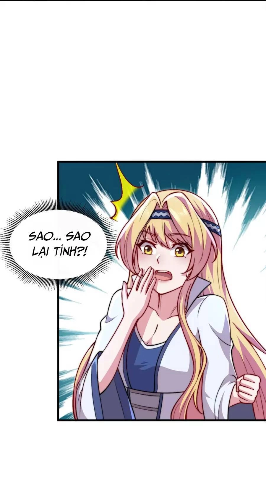 Vai Ác Sư Tôn Mang Theo Các Đồ Đệ Vô Địch Thiên Hạ Chapter 39 - 51