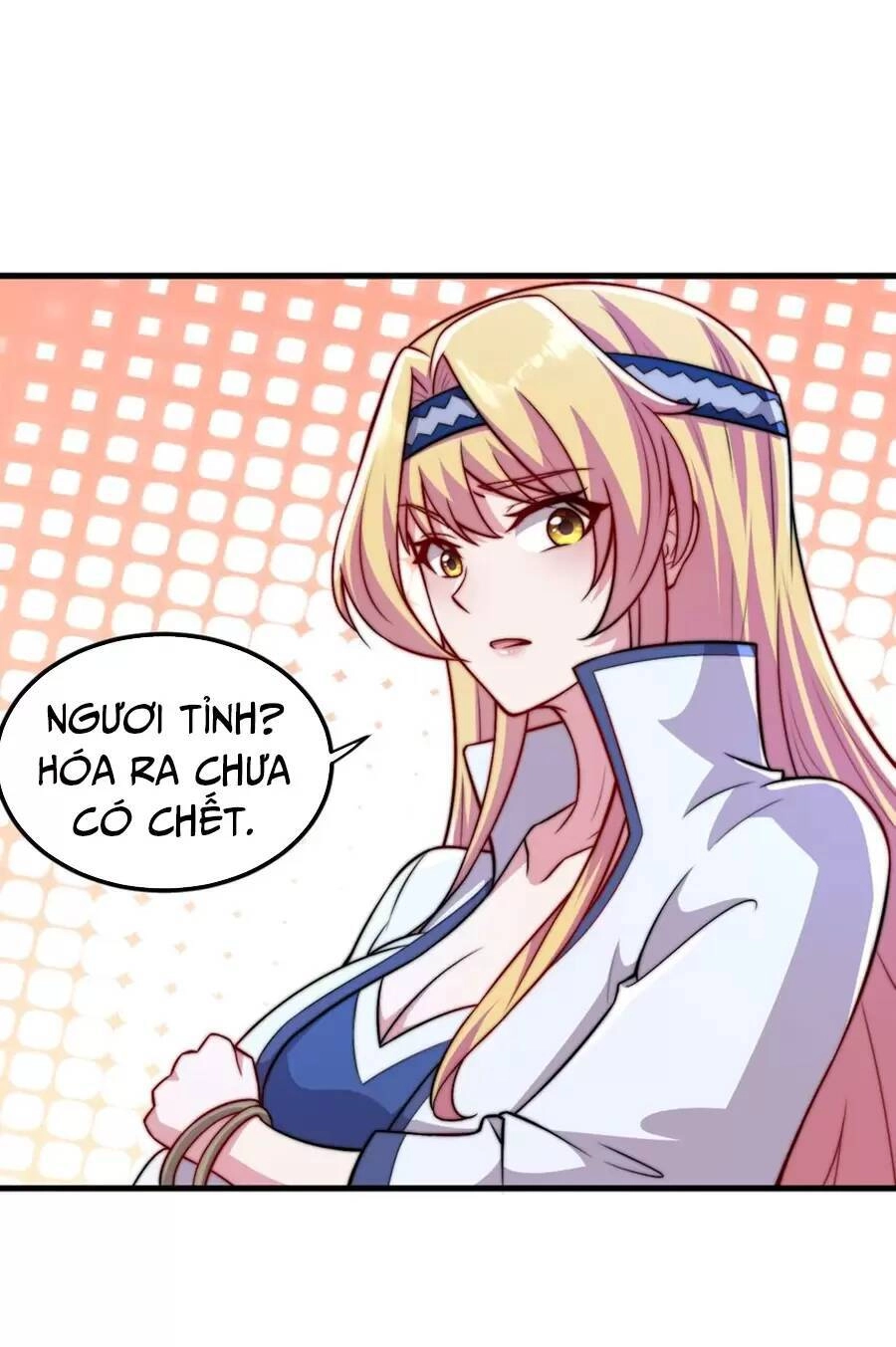 Vai Ác Sư Tôn Mang Theo Các Đồ Đệ Vô Địch Thiên Hạ Chapter 39 - 52