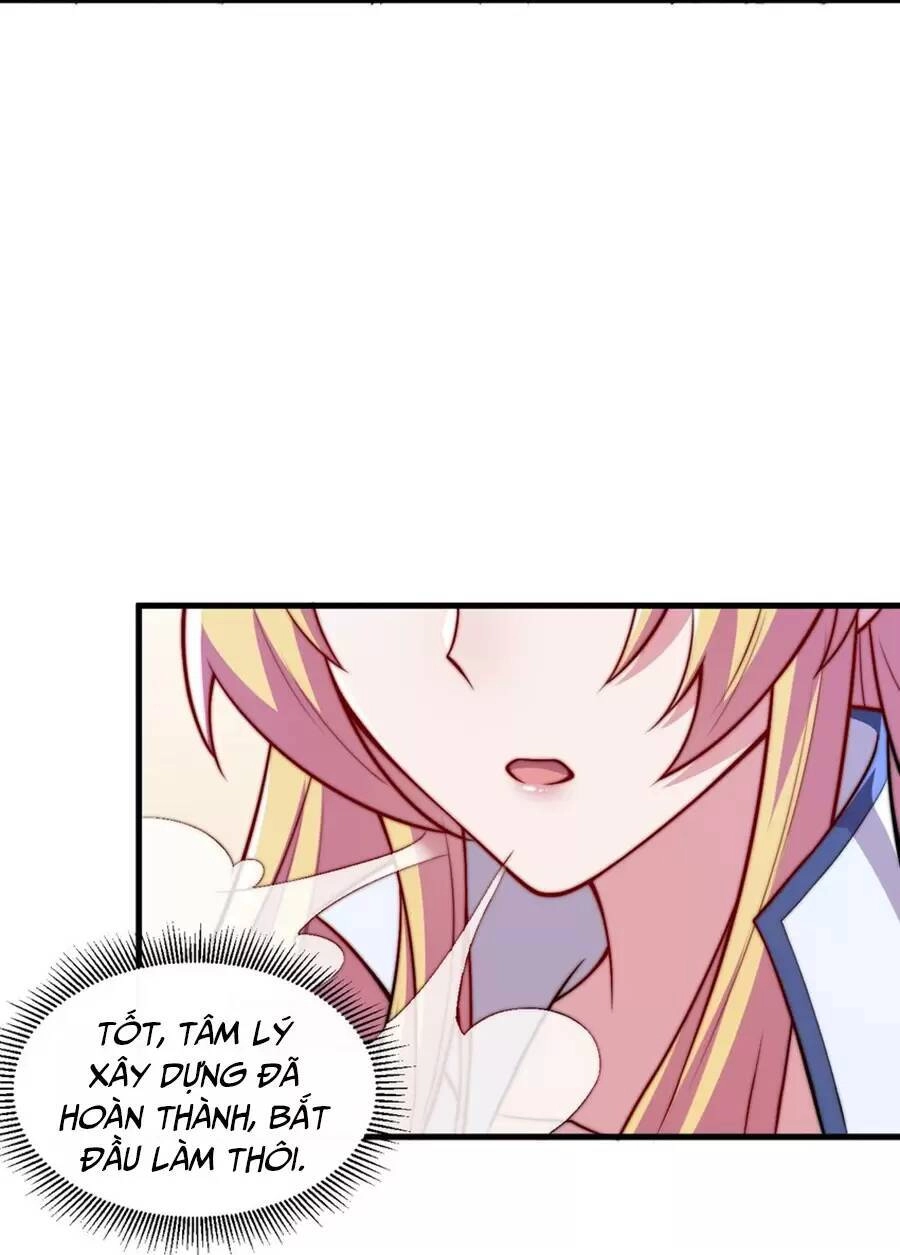 Vai Ác Sư Tôn Mang Theo Các Đồ Đệ Vô Địch Thiên Hạ Chapter 39 - 55