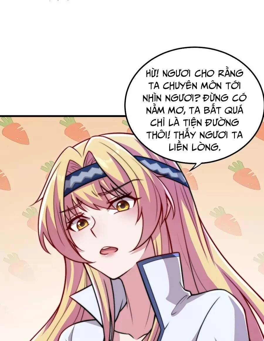 Vai Ác Sư Tôn Mang Theo Các Đồ Đệ Vô Địch Thiên Hạ Chapter 39 - 56