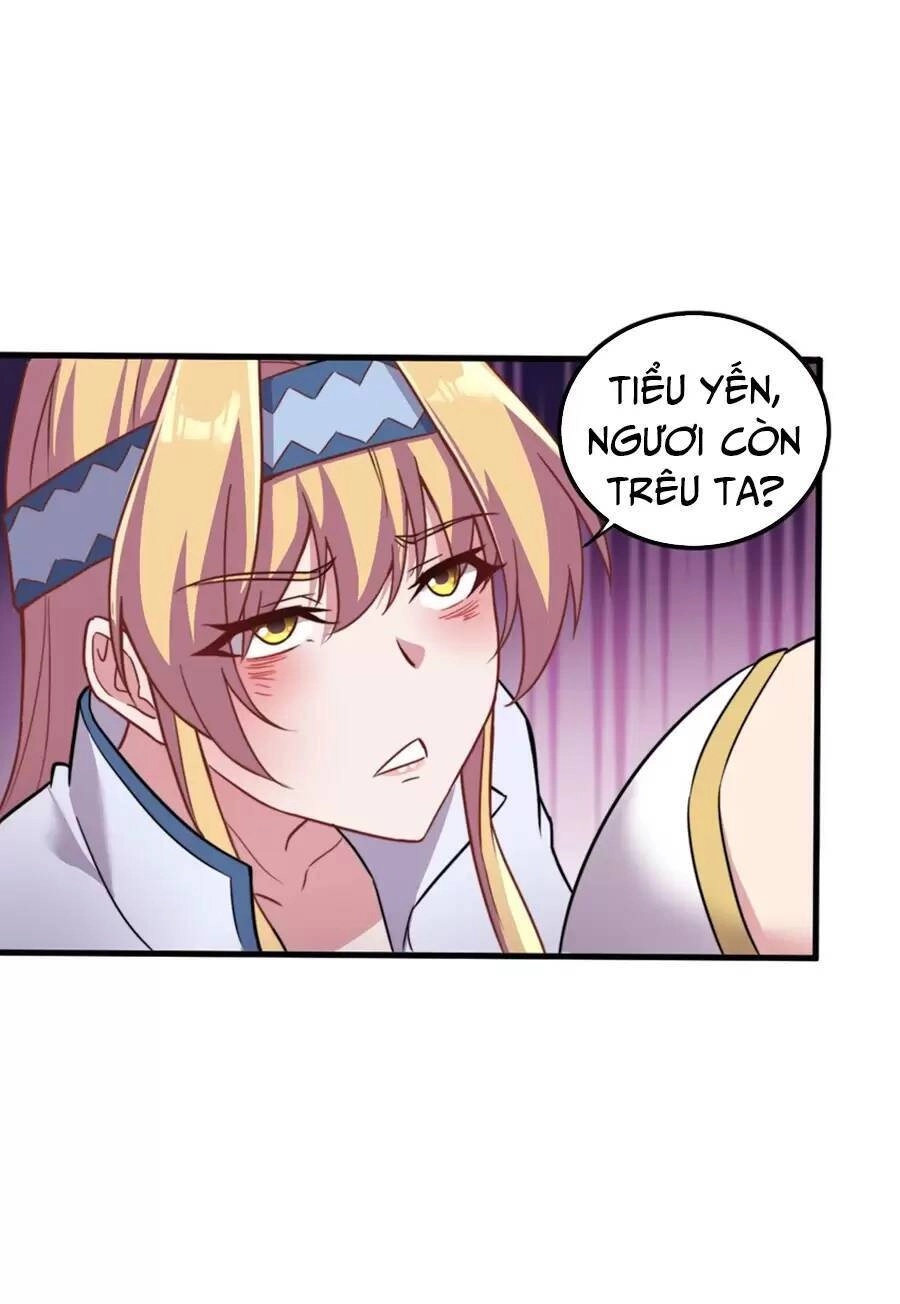 Vai Ác Sư Tôn Mang Theo Các Đồ Đệ Vô Địch Thiên Hạ Chapter 40 - 16