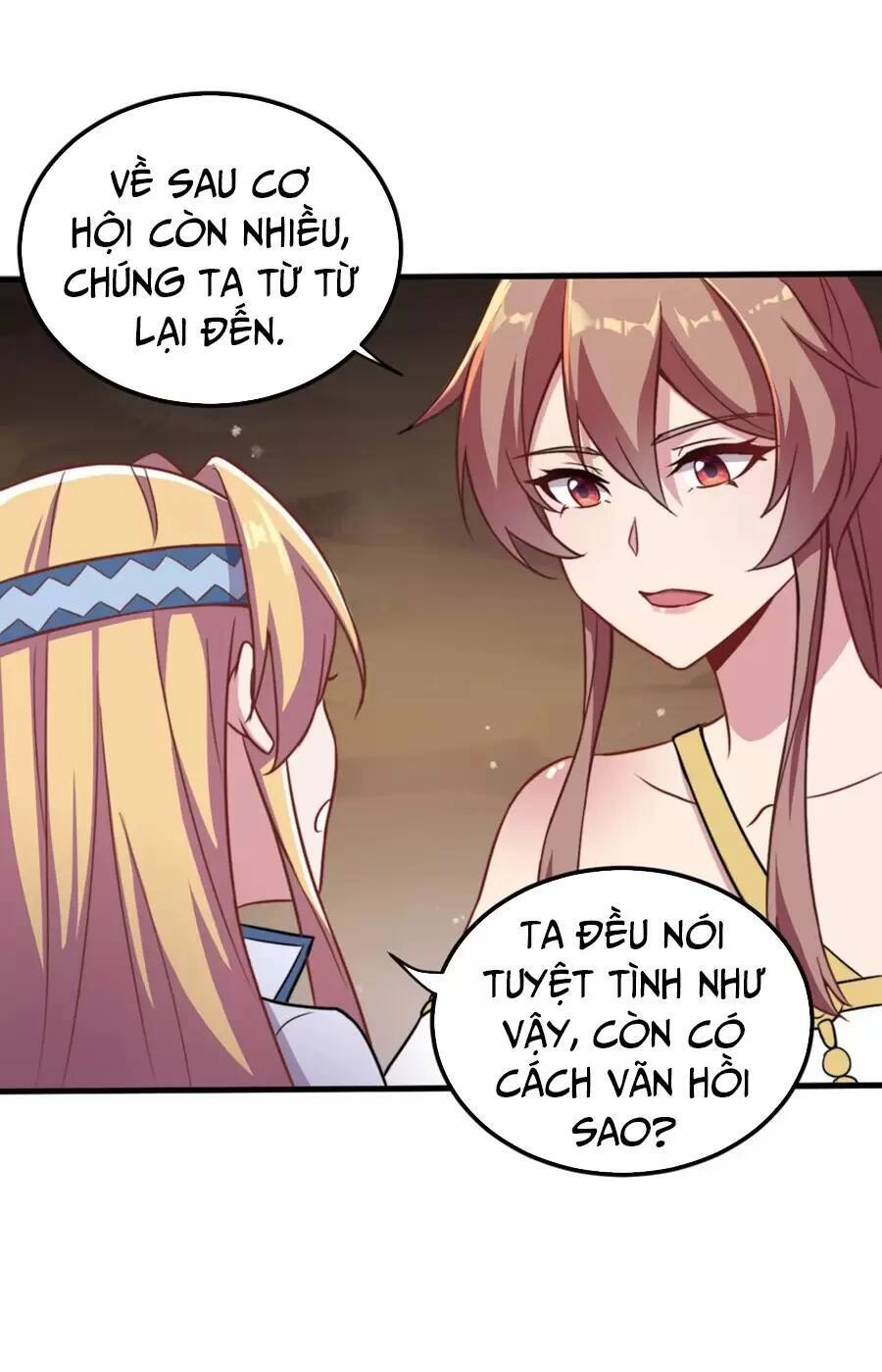 Vai Ác Sư Tôn Mang Theo Các Đồ Đệ Vô Địch Thiên Hạ Chapter 40 - 17