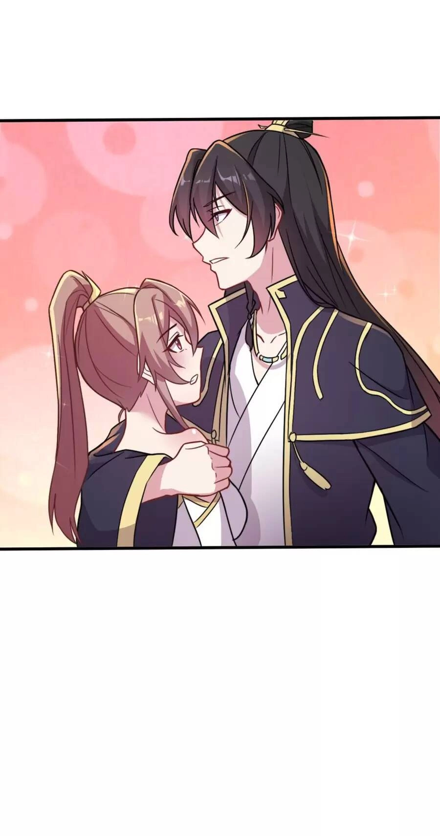 Vai Ác Sư Tôn Mang Theo Các Đồ Đệ Vô Địch Thiên Hạ Chapter 40 - 19