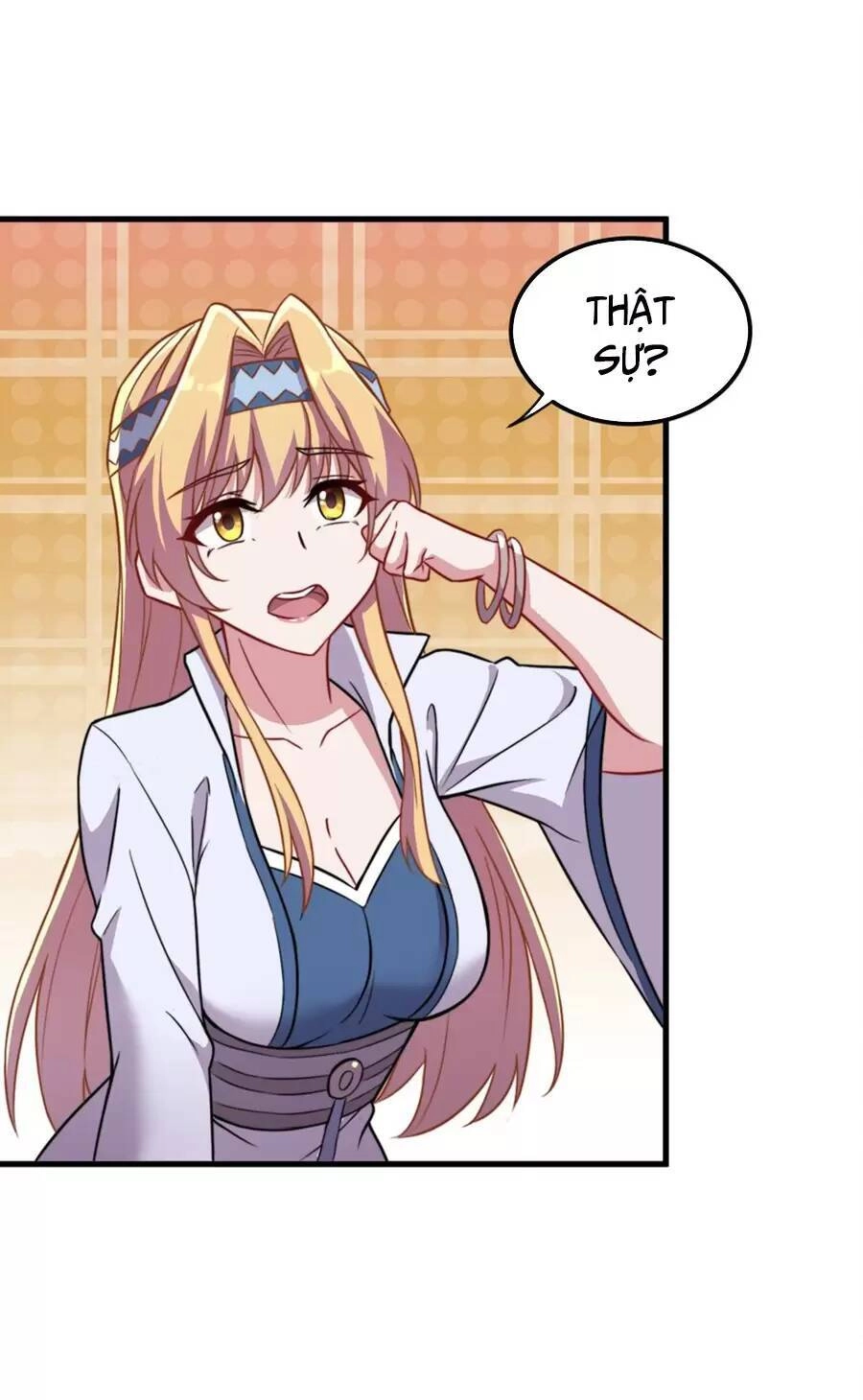 Vai Ác Sư Tôn Mang Theo Các Đồ Đệ Vô Địch Thiên Hạ Chapter 40 - 21