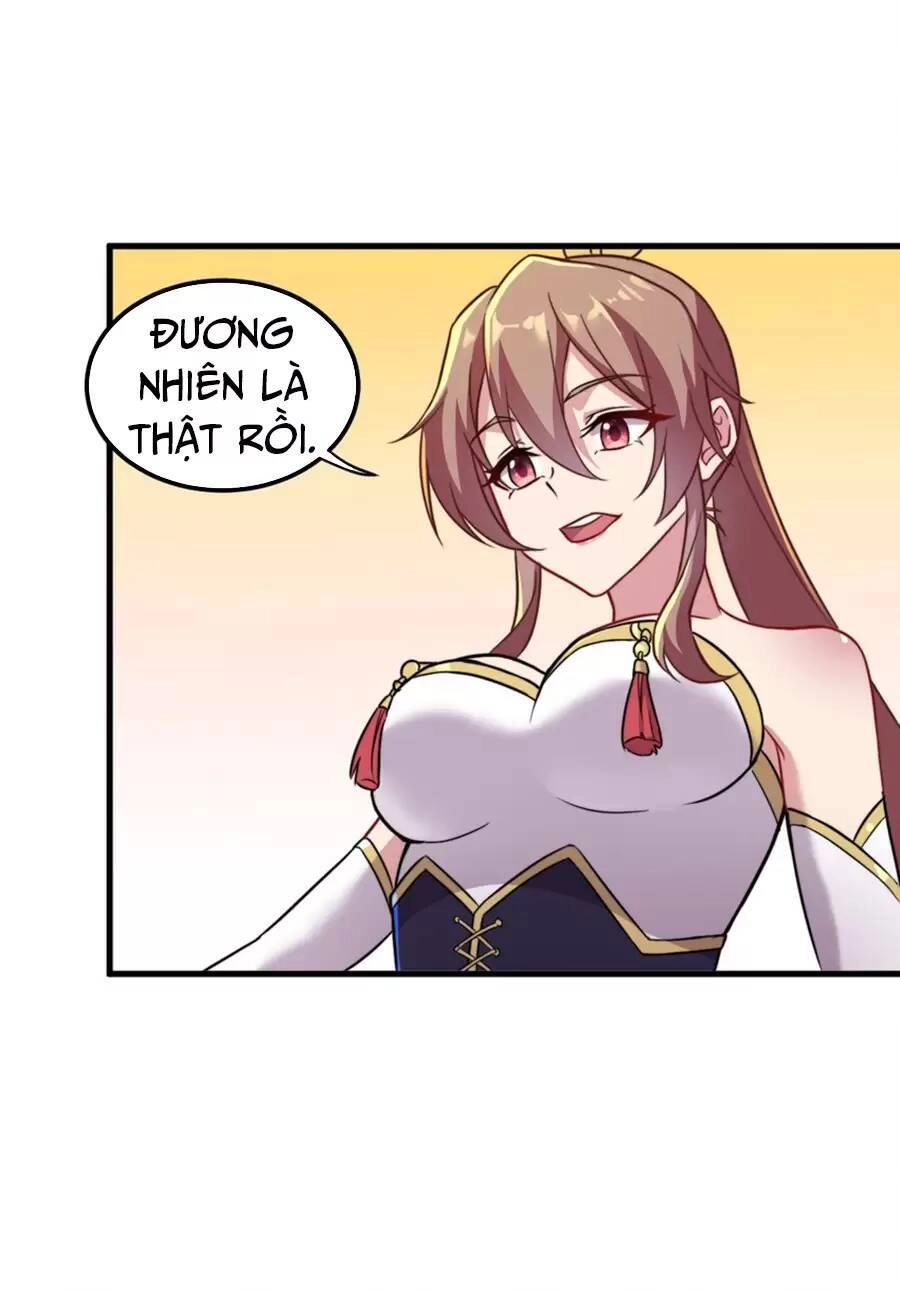 Vai Ác Sư Tôn Mang Theo Các Đồ Đệ Vô Địch Thiên Hạ Chapter 40 - 22