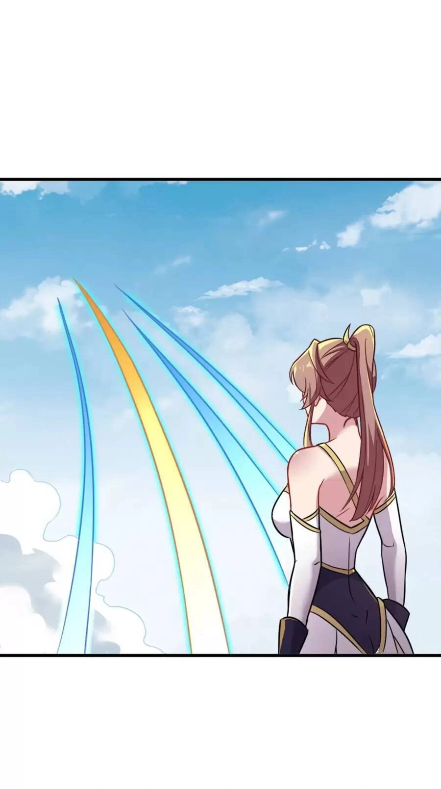 Vai Ác Sư Tôn Mang Theo Các Đồ Đệ Vô Địch Thiên Hạ Chapter 40 - 29