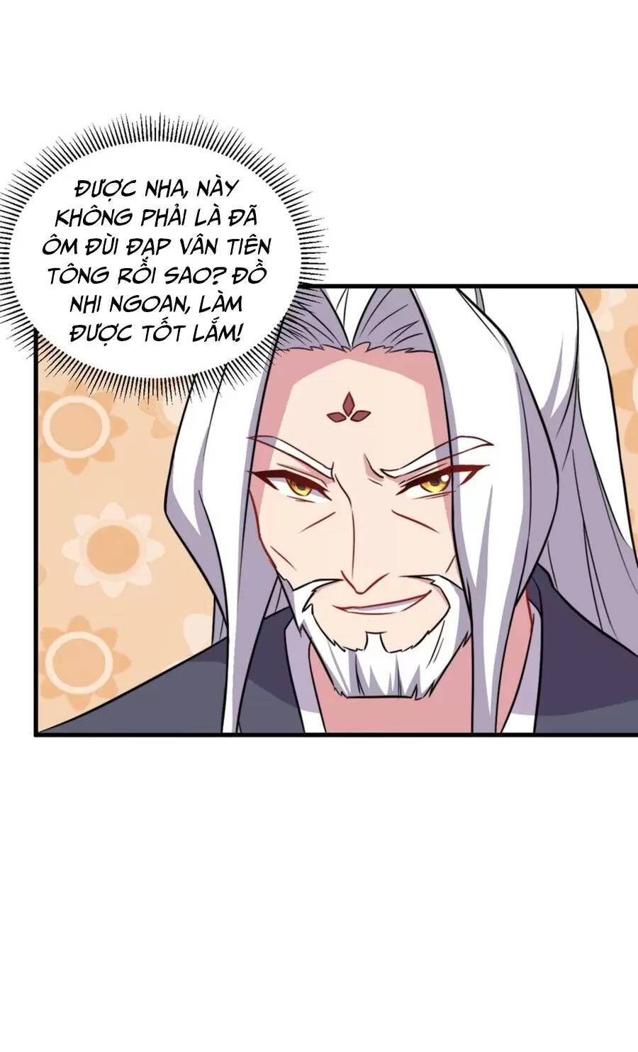 Vai Ác Sư Tôn Mang Theo Các Đồ Đệ Vô Địch Thiên Hạ Chapter 40 - 36