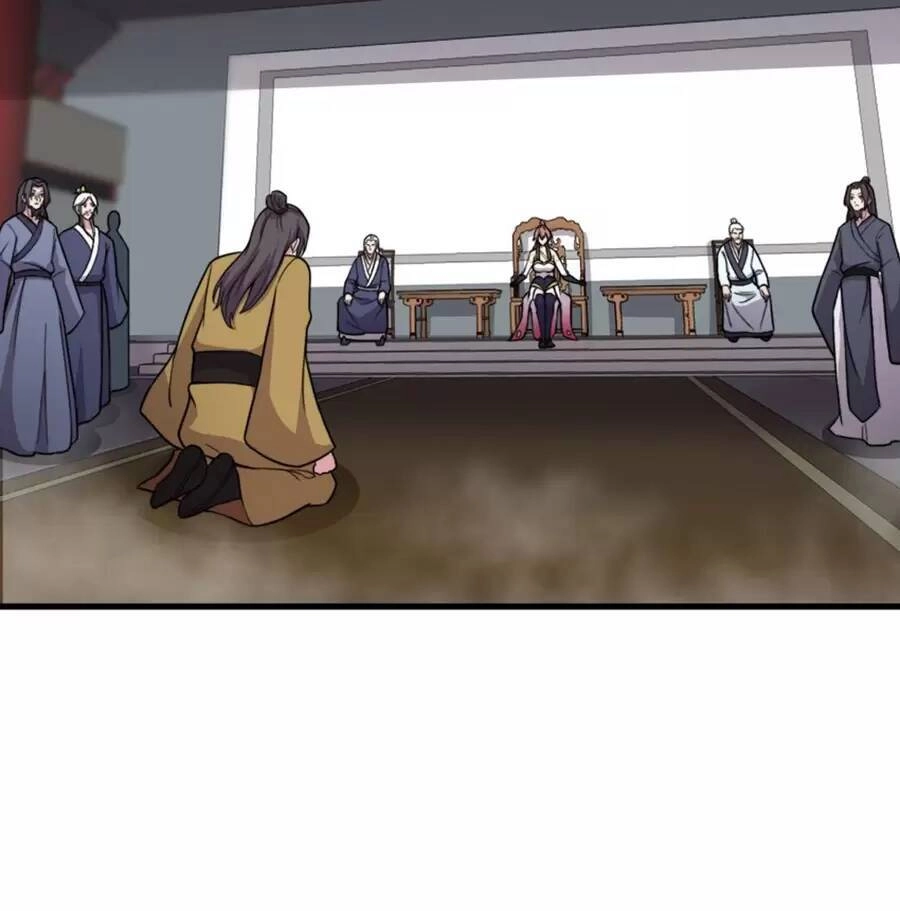 Vai Ác Sư Tôn Mang Theo Các Đồ Đệ Vô Địch Thiên Hạ Chapter 40 - 39