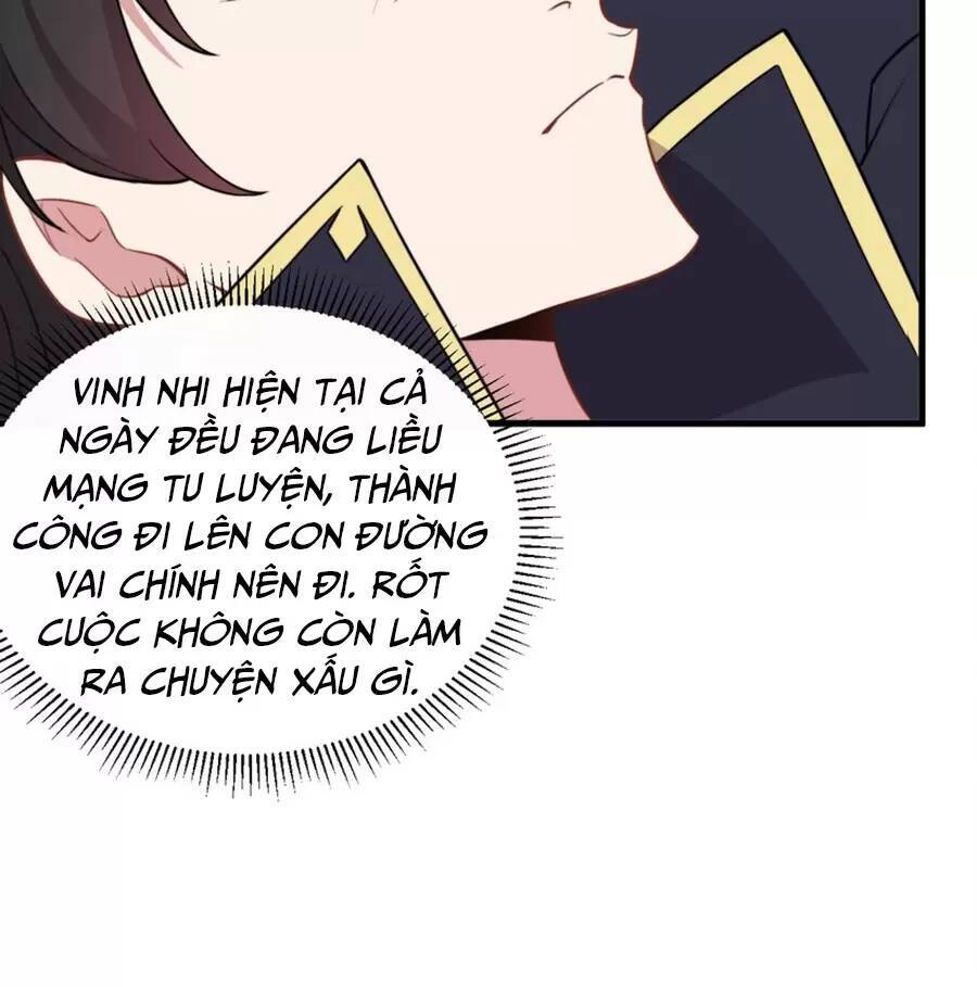 Vai Ác Sư Tôn Mang Theo Các Đồ Đệ Vô Địch Thiên Hạ Chapter 40 - 45