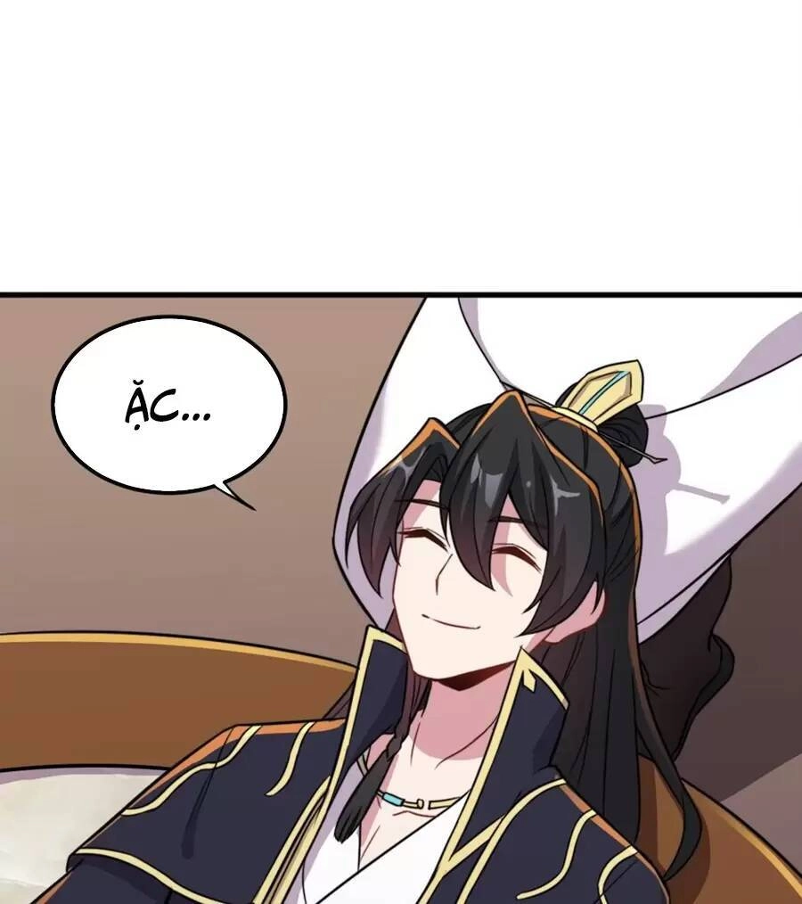 Vai Ác Sư Tôn Mang Theo Các Đồ Đệ Vô Địch Thiên Hạ Chapter 40 - 60