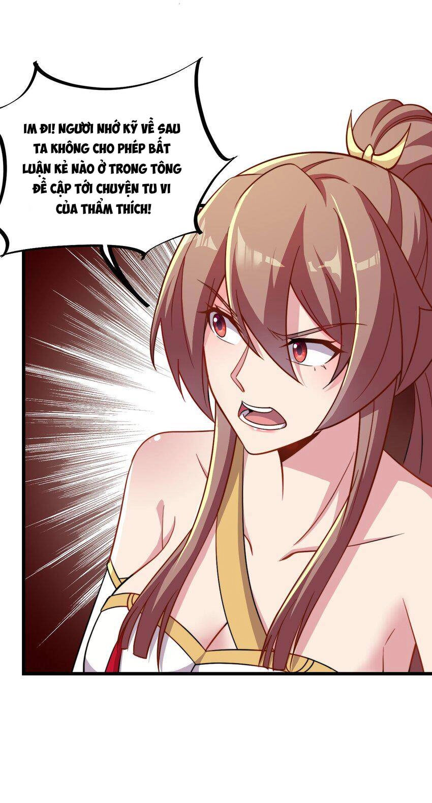 Vai Ác Sư Tôn Mang Theo Các Đồ Đệ Vô Địch Thiên Hạ Chapter 41 - 14