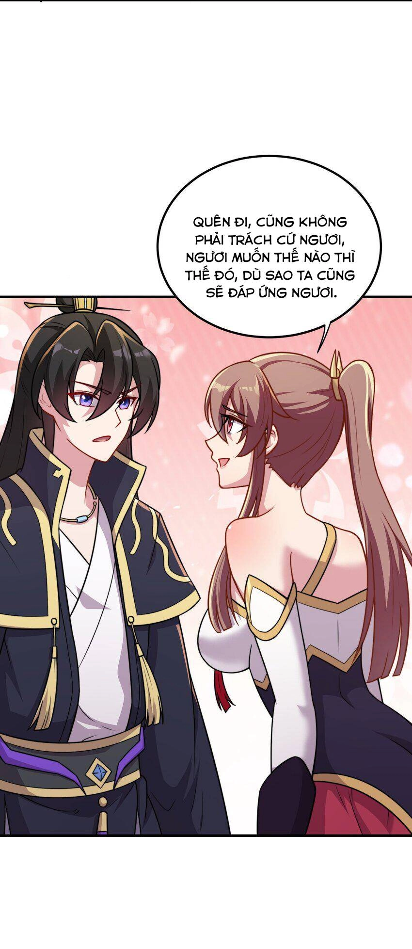 Vai Ác Sư Tôn Mang Theo Các Đồ Đệ Vô Địch Thiên Hạ Chapter 41 - 28