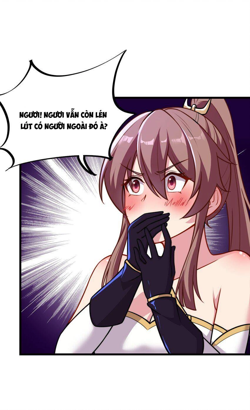 Vai Ác Sư Tôn Mang Theo Các Đồ Đệ Vô Địch Thiên Hạ Chapter 41 - 32